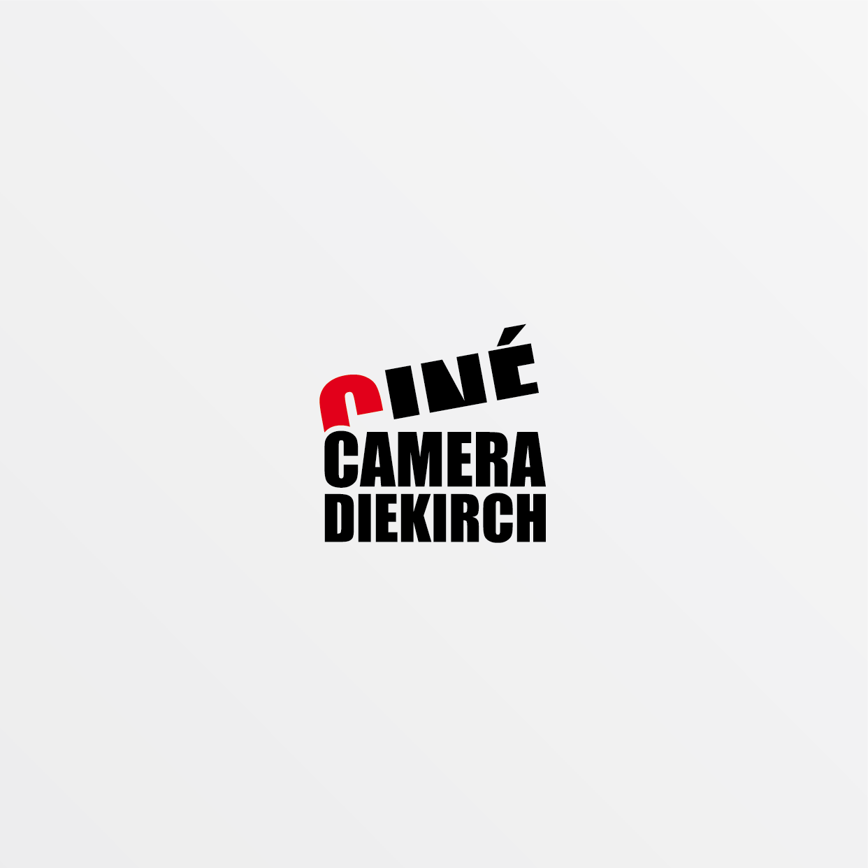 Ciné Caméra Diekirch Logo